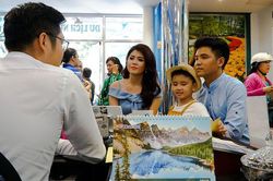 Xu hướng du lịch nhóm gia đình sẽ tăng cao trong dịp Hè