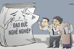 Những 'con sâu làm rầu nồi canh'