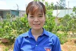 Phát triển kinh tế với mô hình trồng cây ăn quả