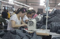 Công ty CP May Thành Hưng: Phấn đấu doanh thu tăng 30%