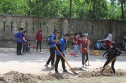 Kinh tế Xây dựng - Giao thông Xóa 'điểm nóng' rác thải ở khu quy hoạch Đại học Huế