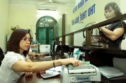 5 tháng, thu ngân sách nội địa tăng 14,1% so với cùng kỳ