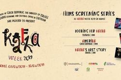 Chuỗi sự kiện 'Kafka Week 2019'