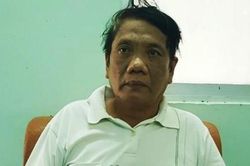 'Sát thủ' đào hoa