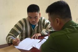Cho vay tín dụng đen ngụy trang bằng hình thức chơi hụi góp