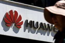 Báo Triều Tiên bênh Huawei, nói Mỹ đang cố gắng chấm dứt đà tăng trưởng kinh tế của Trung Quốc