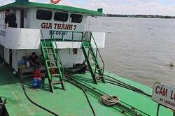 Hành trình phá đường dây sản xuất, buôn bán xăng giả cực lớn