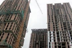 Tồn kho bất động sản lớn hơn nhiều con số Bộ Xây dựng công bố?