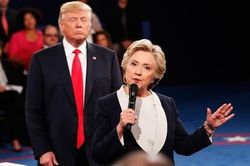 Có gì trong 'Nhà Trắng' của cựu Đệ nhất phu nhân Hillary Clinton