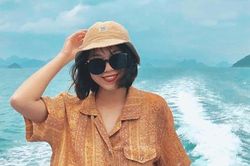 'Oanh tạc' 6 điểm du lịch hè đang hot này để có kỳ nghỉ trọn vẹn