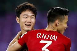 Hải Quế 'kêu oan' khi mang tiếng sang Thái Lan xin áo của Xuân Trường
