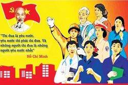 Đừng thi đua chỉ vì danh hiệu
