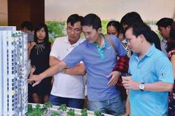 Hàng tồn kho bất động sản TP Hồ Chí Minh: Bộ Xây dựng nói còn rất ít, HoREA bảo còn rất nhiều