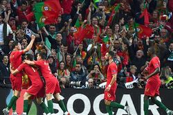 Vô địch UEFA Nations League, Bồ Đào Nha đã sẵn sàng cho EURO 2020