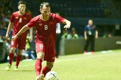 Hậu King's Cup: Giấc mơ 'đều như vắt chanh'