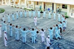 Giúp người bệnh hòa nhập đời thường