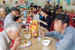 Cho đi là còn mãi...