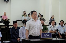 Đối chất làm rõ việc Vũ 'nhôm' biến công sản thành của riêng