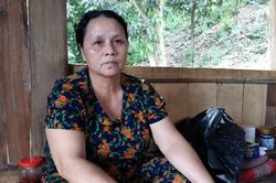 Sơn La: 4 gia đình cùng tranh chấp nhau 1 mảnh đất