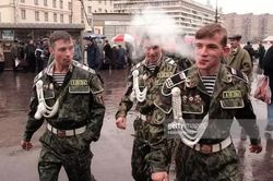 12 lần Moscow và phương tây suýt gây chiến với nhau vì 'va chạm'
