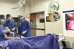Chuyên gia khuyến cáo 3 điều 'hại bụng' dễ dẫn đến ung thư ruột
