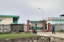 Tiếp vụ Cty INFRAVI cản trở liên danh vận hành nhà máy xử lý nước thải TP Vinh: Muốn giải quyết dứt điểm, cần đấu thầu chọn đơn vị quản lý, vận hành