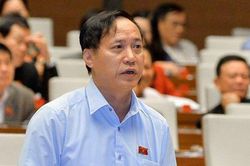 Đề xuất 'cấm làm lộ bí mật công tác' trong Luật cán bộ công chức