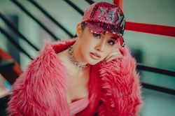 Yaya Trương Nhi viết rap để khẳng định với giám khảo Huy Tuấn 'tôi không phải bình hoa di động'