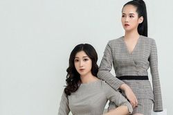 Mẫu Việt 14 tuổi từng bị bắt nạt, sợ hãi không muốn đến trường vì có 1 tay