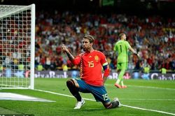 De Gea mất chỗ, Tây Ban Nha hạ Thụy Điển nhờ 2 quả penalty