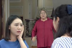 'Nàng dâu order' tập 20, Yến cao tay xử tình địch lên bờ xuống ruộng