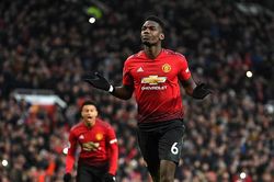Juventus tống khứ 5 cầu thủ, gom tiền mua Pogba
