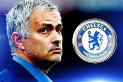 Mourinho gây sốc khi ứng cử làm HLV Chelsea lần 3