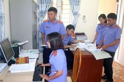 Trao đổi về công tác thụ lý án hình sự trong ngành Kiểm sát nhân dân