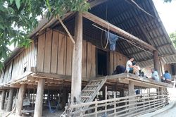 Bắt ông lão Nghệ An 80 tuổi chém con trai tử vong khi đang lẩn trốn tại quê cũ