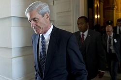 Bộ Tư pháp Mỹ sẽ cung cấp bằng chứng điều tra của ông Mueller