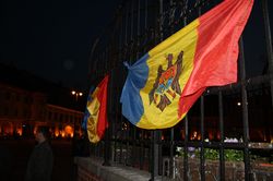 Nhiều nước châu Âu ủng hộ giải pháp hòa bình tháo 'ngòi nổ' Moldova