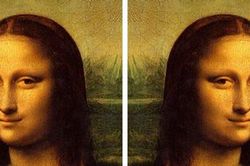 Giải mã kiệt tác của Leonardo Da Vinci: Nụ cười Mona Lisa chỉ là 'giả tạo'?