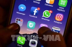 Công cụ mới của Facebook giúp 'bảo vệ' tổng tuyển cử tại Canada