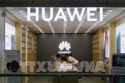 Huawei cần thời gian để trở thành nhà sản xuất điện thoại thông minh lớn nhất thế giới