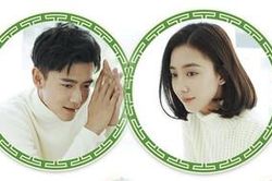 'Thầm yêu: Quất sinh hoài nam' tập 1, 2: Có một loại hương vị gọi là 'tình đầu'