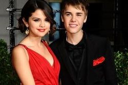 Selena Gomez xóa đi bức ảnh cuối cùng về Justin Bieber trên Instagram