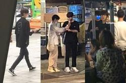 Sau trận chiến trên 'Produce X 101', đây là cuộc sống của Kim Yo Han, Kim Woo Seok và Kim Min Kyu
