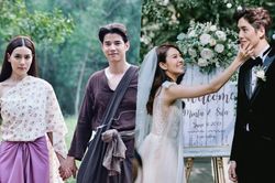 5 phim truyền hình Thái Lan thành công nhất nửa đầu năm 2019: Số 1 rating cao ngất ngưởng, số 3 đang hot nhất hiện nay