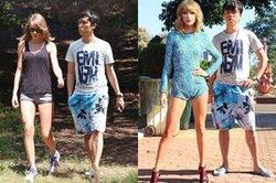 'Thánh Photoshop Việt Nam' tung bộ ảnh 'kỷ niệm tình yêu 2 năm' cùng Taylor Swift siêu lầy lội khiến dân mạng chỉ biết nể!