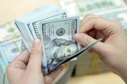 Bài toán tỷ giá đã trở nên phức tạp hơn