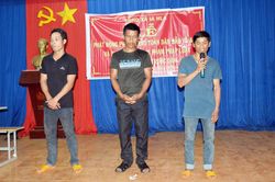 Chư Pưh: Kiểm điểm 3 đối tượng vượt biên