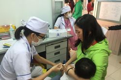 Giao ban trực tuyến về phòng, chống dịch bệnh