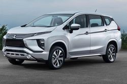 Lập kỉ lục doanh số, Mitsubishi Xpander thăng hoa tại thị trường Việt Nam
