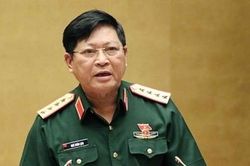 Giữ nguyên tên gọi Luật Lực lượng dự bị động viên là phù hợp